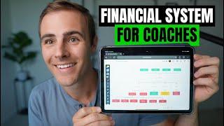 How I pay myself as an online coach