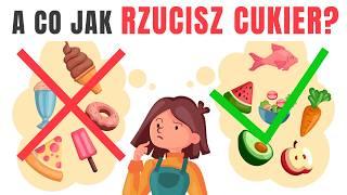 Co Się Stanie Jak Rzucisz Cukier? Analiza Mózgu i Ciała