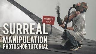 Easy Conceptual Manipulation Tutorial (PSD Box)