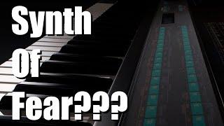 Bad Gear - Yamaha DX7 - Synth Of Fear???