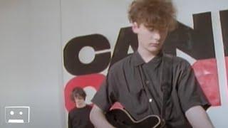 The Jesus And Mary Chain - Just Like Honey (Official Music Video)