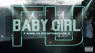 BABY GIRL - Chris J . JM . Carl ( official song )