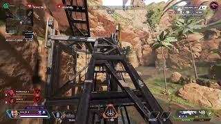 Apex Legends stream # 13 First time on  the RTX 3060