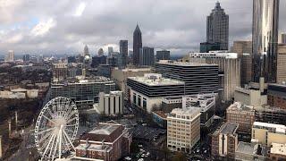 5.2 million people now living in metro Atlanta, new figures show