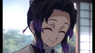 Shinobu kocho | Raw Scenes | Demon slayer | S4EP2 [English DUB]