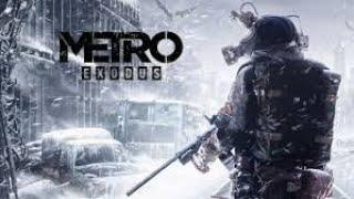 METRO EXODUS| SOLUCION AL ERROR EN CAMBIAR EL IDIOMA AL JUEGO EN PC