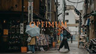 Optimum - Beats for Your Soul