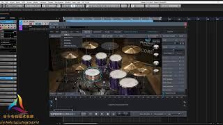 【Toontrack Superior Drummer 3新手教程】01 概述介绍