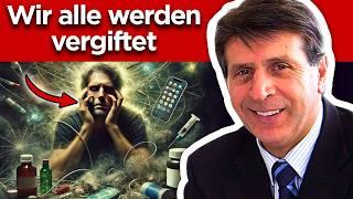 Die giftige Wahrheit (Univ. Doz. Dr. John Ionescu packt aus)