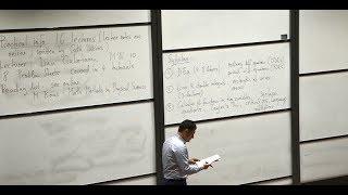 Introductory Calculus: Oxford Mathematics 1st Year Student Lecture