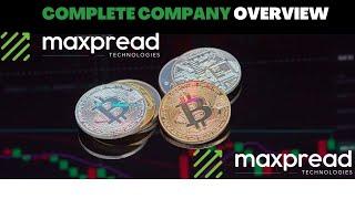 Maxpread Technologies Complete Overview