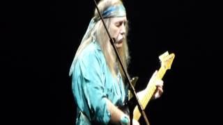 ULI JON ROTH SÃO PAULO 2013