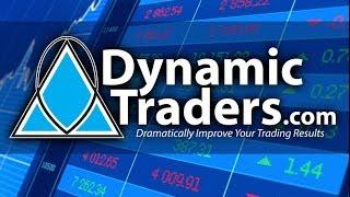 DT7 Tour  (Dynamic Trader Version 7): New DT7 - Trade Alerts