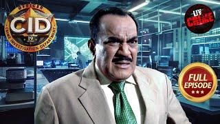 Forensic के Results ने किया ACP को Confuse | CID | सी.आई.डी. | Latest Episode | 3 Jan 2025