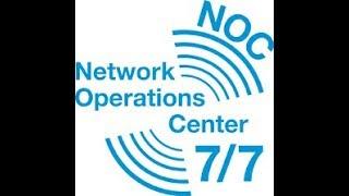 What is NOC ? Network Operations Center