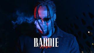 WOLFIE  - BADDIE (OFFICIAL VIDEO)