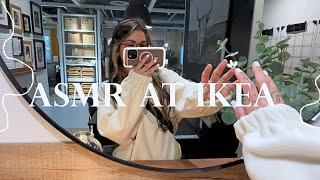 Public ASMR Around Ikea