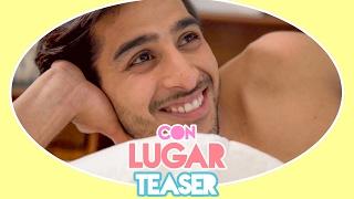 CON LUGAR-  Serie gay / Teaser TEMPORADA 1