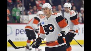 Flyers Considering Buyouts, Habs Docuseries on the Way, Cap Max May Hit 88 Million