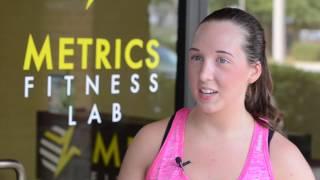 Welcome to Metrics Fitness Lab