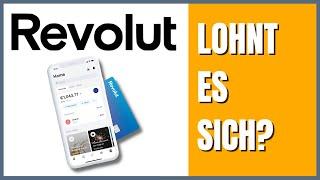 Revolut - Lohnt sich das? Meilen sammeln mit Miete, Strom, etc.