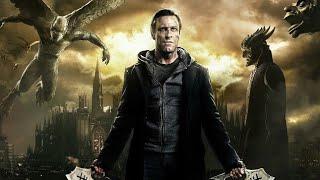 Yo Frankenstein película completa en español HD