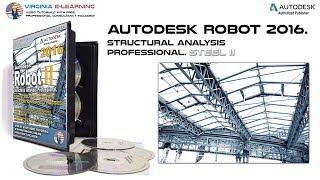Autodesk robot structural analysis 3D Building Design 2D Truss Design speak Khmer part 22