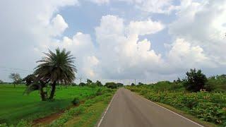 Kharkhara Road Is Better Than Kharkhara Dam  Riding enjoying only️