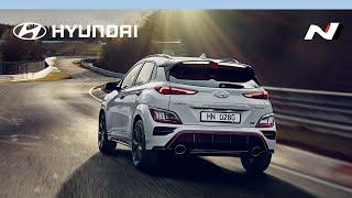 Hyundai N in Europe | Product highlight episodes – KONA N