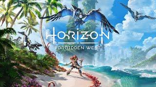 Horizon Forbidden West PC Gameplay - Ultra Settings 60fps - RTX 4080 Super