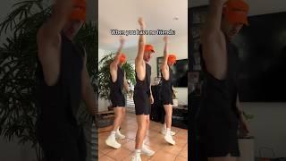 When you have NO FRIENDS - Barbaras Rhabarberbar dance #trend #germany