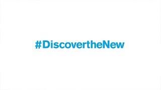 #DiscovertheNew Micro Focus