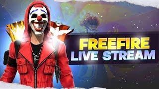 TG ROY GAMING is live free fire gameplay