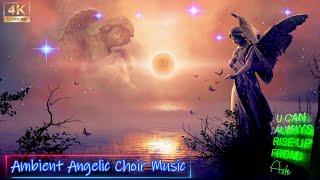 Johannes Bornlof - Ethos | Beautiful Choir Dreamy Music, Classic Music, Orchestral Music