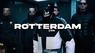 Amo x Delil x Avie Type Beat - “ROTTERDAM” | Marseille Type Beat 2025