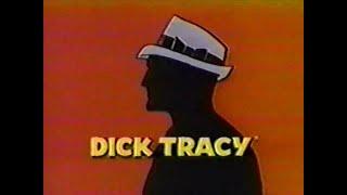Remembering some of the cast from this classic unsold tv pilot Dick Tracy 1967(((((((((
