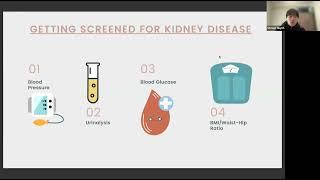 Medical Transportaton and Kidney Health with UC Berkeley