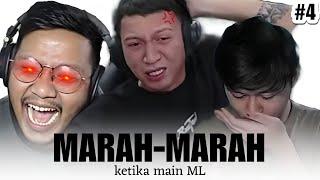 Main ML marah-marah‼️ Episode 4 @XINNN @JejeAdriel20 @kopexgaming @bagongbekbekbek @sanzgilang10