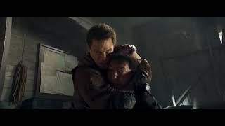 Jackie Chan vs John Cena in Hidden Strike (2023) Best Fight Scenes