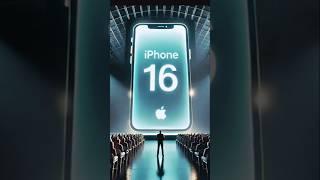 iPhone 16 Series Unboxing #tech #science #shorts #facts #mobile