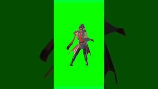 Pubg mobile green screen emote #emotes #pubgmobile #greenscreen