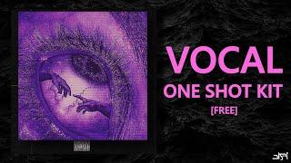[FREE] VOCAL ONE SHOT KIT - [OVERDOSE] 2023 | female vocal samples
