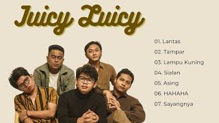 JUICY LUICY FULL ALBUM | JUICY LUICY TERBARU | LANTAS - TAMPAR - LAMPU KUNING