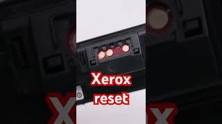 Step-by-Step: How to Reset the Xerox B215 Printer in Minutes