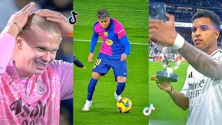 BEST FOOTBALL EDITS - GOALS, SKILLS, FAILS (#84) TIKTOK FOOTBALL EDITS