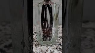 Double fold vanilla extract. #yummy #yum #homemade #vanilla #vanillaextract #delicious