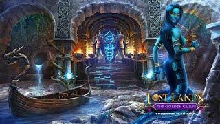 Lets Play Lost Lands 3 The Golden Curse CE Full Walkthrough LongPlay 1080 HD Gameplay PC