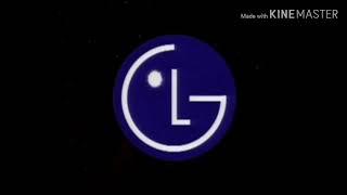 LG Logo 1995 in Goo Goo Gaa Gaa