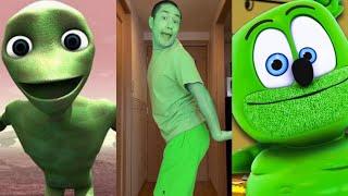 CRAZIEST Sagawa1gou Funny TikTok Compilation | Try Not To Laugh Watching Cactus Dance Challenge 2024