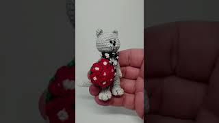 amigurumi mini #short